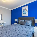 Balat Apartments-orange And Blue *