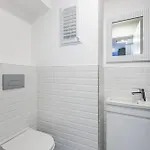 Lejlighed Balat Apartments-orange And Blue *