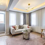 Balat Apartments-orange And Blue Lejlighed *